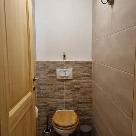 Bright & Cosy Cottage Pred Peklom Borovnica