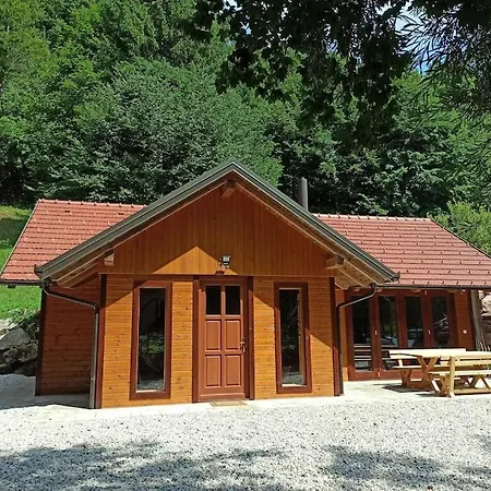 Bright & Cosy Cottage Pred Peklom *
